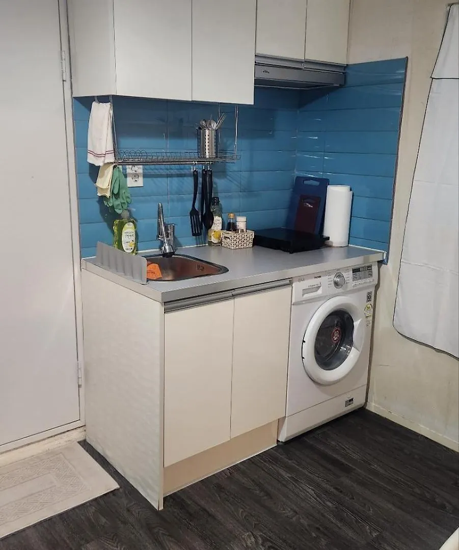 Stay Anam Seoel Appartement