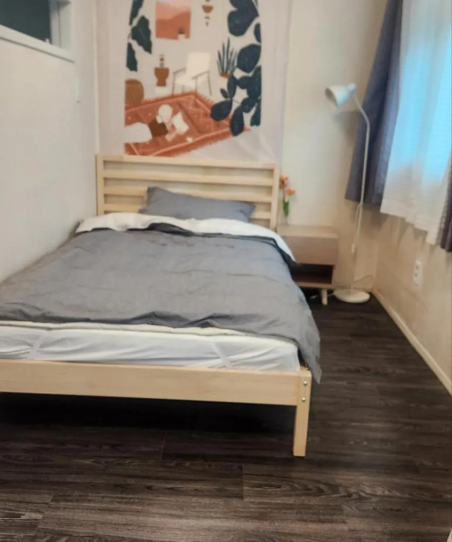 Appartement Stay Anam Seoel
