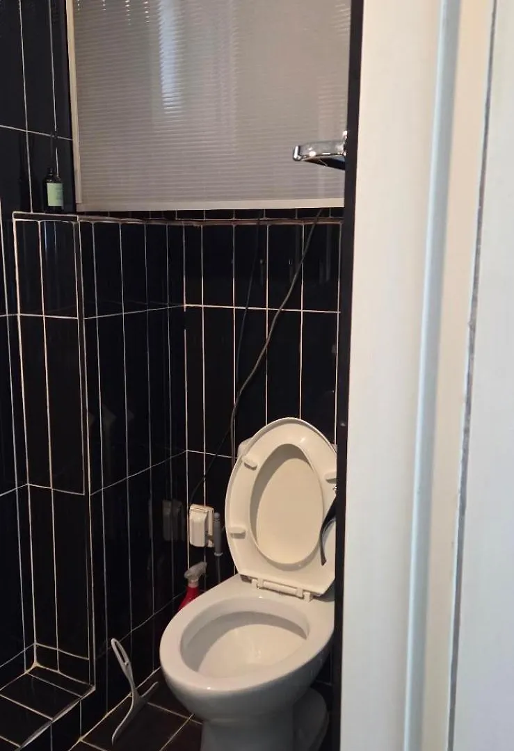 Stay Anam Seoel Appartement