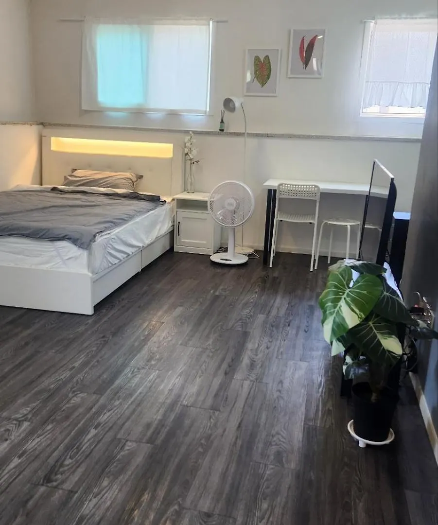 Stay Anam Seoel Appartement