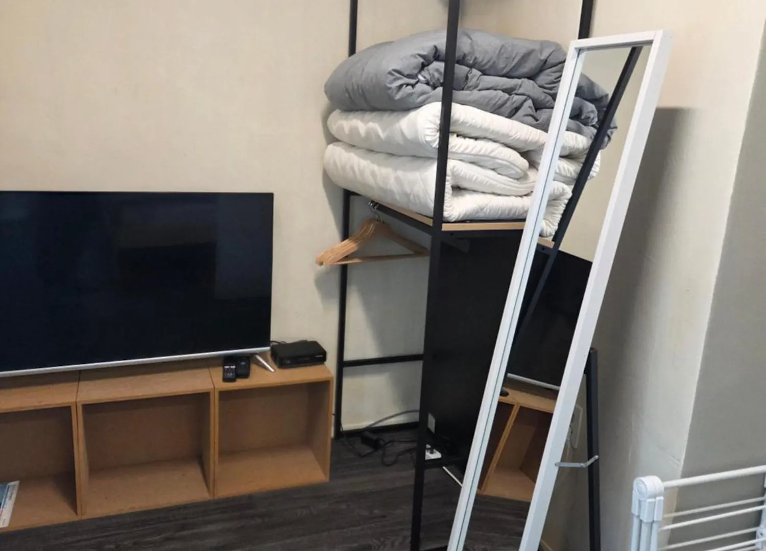 Appartement Stay Anam Seoel